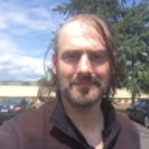 Meet your Posher, Richard